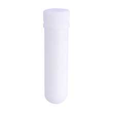 12pcs Refillable Essential Oil Inhaler Tubes with Cotton Swabs