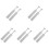 10Pcs Convenient Table Soccer Score Keepers for Foosball Games 4