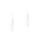 2Stk Kawaii Phone Strap Pink Charm Praktisch 5