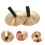 Cymbal Copper For Music Cultivation 20pcs 7