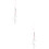 2Stk Kawaii Phone Strap Pink Charm Praktisch 7