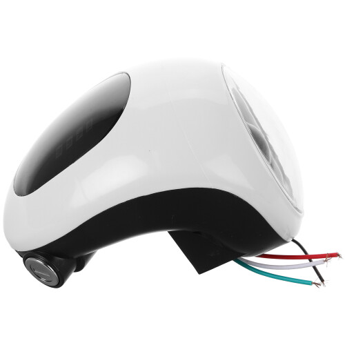 3Pièces Scooter Électrique Facile À Installer 2