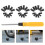 3 Sets Tyre Repair Kit With Rubber Nails And Screwdriver 10