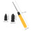 3 Sets Tyre Repair Kit With Rubber Nails And Screwdriver 11