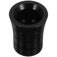 heel shifter eliminator shift lever cover shaft spacer cap