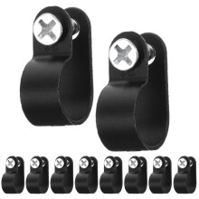 1Ensemble -Câbles Pour Lumineuses Avec Vis