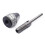 2Pcs Aluminum Alloy Keyless Drill Chuck for Drill Use 3