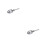 2Pcs Aluminum Alloy Keyless Drill Chuck for Drill Use 7