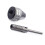 2Pcs Aluminum Alloy Keyless Drill Chuck for Drill Use 11