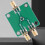 DC-5G RF Microwave Resistor 1 Split 2 Power Distributor Module Radio Frequency Divider Module RF Power Splitter Module 3