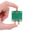 DC-5G RF Microwave Resistor 1 Split 2 Power Distributor Module Radio Frequency Divider Module RF Power Splitter Module 5