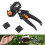 3pcs/set Replacement Grafting Blades for 2 in 1 Garden Grafting Pruning Tool 2
