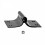 3pcs/set Replacement Grafting Blades for 2 in 1 Garden Grafting Pruning Tool 4