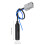 Easy Install Fm Antenna Adapter Cable for Car Stereo Multi Color 2