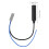 Easy Install Fm Antenna Adapter Cable for Car Stereo Multi Color 3