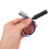 Easy Install Fm Antenna Adapter Cable for Car Stereo Multi Color 4