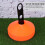 Soccer Markers Assorted Color 1 Set 4