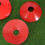 Soccer Markers Assorted Color 1 Set 7