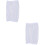 2 Pcs Bird Cage Birdcage Cover White Net 6