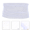 2 Pcs Bird Cage Birdcage Cover White Net 10