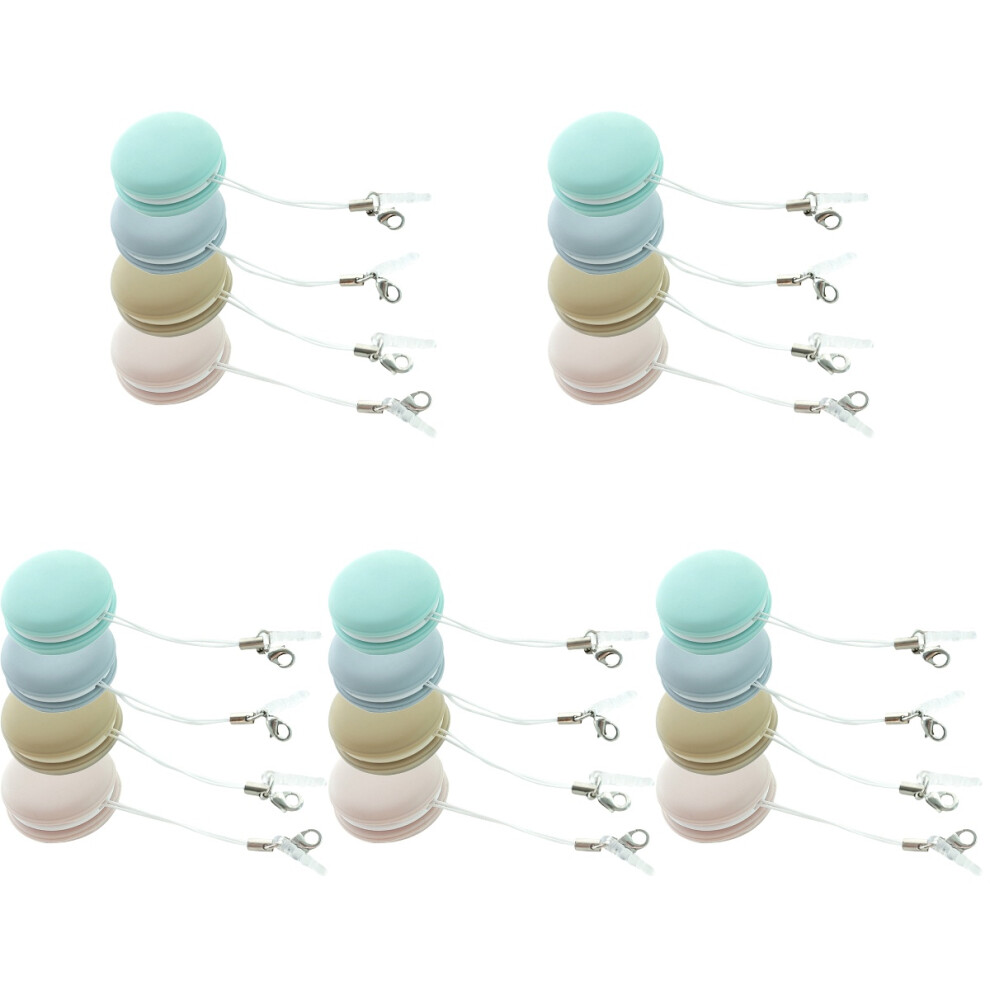 Solustre 5 Pack Computer Screen Cleaner Cleaning Laptop Lens For Eyeglasses