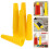 50Pcs PVC Yarn Cones for Sewing Machine Thread Winding Accessories 10