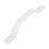 Rv Handrails Trailer Door Knob Handle Handlebar Grips White 10