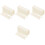 800 Pcs Paper Hanging Tags Writable Price Marking Tags 4