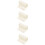 800 Pcs Paper Hanging Tags Writable Price Marking Tags 9
