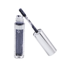 Magnificent Metals Glitter Glow Liquid Mineral Eyeshadow 108 Midnight1