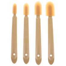 4St Caulk Afwerkingsset Met Ergonomische Kunststof Kitspatels