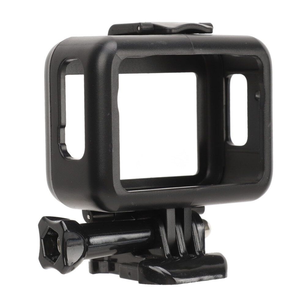 Pvc Action Camera Cage For Insta360 Go3 Anti-Shake Heat Dissipation Protector 8451388346600