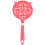 Durable Red Egg Yolk Divider Egg Separator Tool for Baking 9