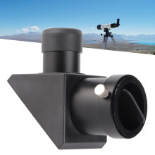 Miroir du zénith à 90 pour télescopes 1,25" et 0,965", entièrement aluminisé