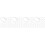 80Pcs Comfortable White PP Pull Ring Handle for Music Box Repair 5