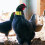 2Pcs Comfortable Neck Belts Anti-Crowing Nylon Collars 4