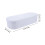 3Pcs Makeup Brush Cleaner Boxes Portable White Cleaning Box for Home 10