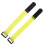 2Pcs Comfortable Neck Belts Anti-Crowing Nylon Collars 7