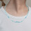 1Set Kralenketting En Ring En Vrouwen 5