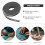 Leatherette Sheets Strap Suede Bottom 1pcs 8