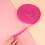 Elastic Laces For Trainers Thickened Plain Rosy 1 Roll 6