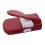 2Pcs Compact Red Puzzle Embossing Machine for Kids DIY Projects 3