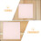 Papier Pour Fleurs Film Jelly Bord Usage 7