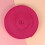 Elastic Laces For Trainers Thickened Plain Rosy 1 Roll 9