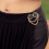 Pants Knopen Broek Taille Oval 2 Stuks 5