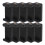 40Pcs Durable ABS Phone Tripod Mount Grip for Phone Holder 3