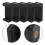 40Pcs Durable ABS Phone Tripod Mount Grip for Phone Holder 10