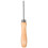 Wood Wire Pulling Tool Beige Compact For Tennis Racket 1pack 10