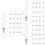 300Pcs Outdoor LED Light Clips Mounting Brackets One Side Fixing Clips 1