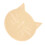 3Pcs Beige Cat Feeding Pad Claw-Resistant Litter Mat for Pets 9